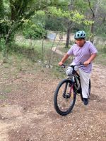 entrainement cyclo cross merc 9 oct