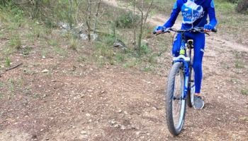 Entrainement Cyclo-Cross 9 Oct 2024