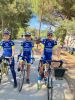 sortie entrainement merc. 30 avril