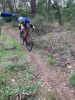 entrainements cyclo cross sam. novembre