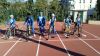 entrainement piste virebelle merc.8 nov