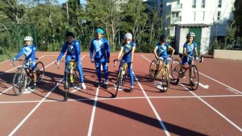 entrainement piste virebelle merc.8 nov