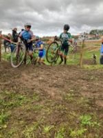 epreuve cyclo cross plan de cuques dim novembre