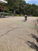 epreuve de carpiane edvelo et minimes sam.30 mai