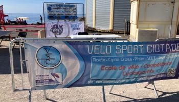 Fêtes des Sports Dim 7 Juin