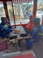 tirage des rois cyclos mardi 10 janvier