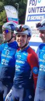 Gd Prix de La Marseillaise Dim 1er Février