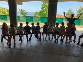 gouter velo a l ecole r.leguerec fin saison scolaire maedi 30 juin.jpg1