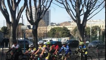 GP La Marseillaise 28 Janvier 2024