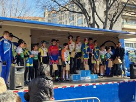 gd px la marseillaise ecoles de velo dim 28 janvier