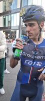 gd px la marseillaise profess. groupama fdj maxime decomble dim 28 janvier