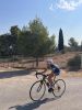 sortie velo en vacances cyprien hamel