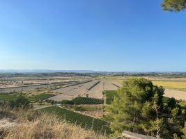 sortie velo vacances cyprien hamel