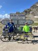 sortie velo vacances herve et victor tabot