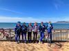 sortie des cyclosportifs jeudi 07 mars