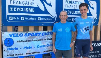 La ciotadenne 1er oct 23