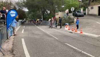 La Ciotat 7 Avril 2024
