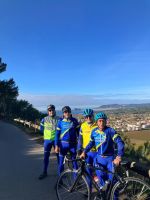 cyclosportifs les hauts de st cyr nov.