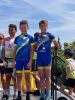 course route marignane dim 19 mai