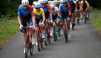 Maxime DECOMBLE Tour du Limousin Août 2026