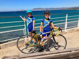 sortie velo a la mer merc.29 juin