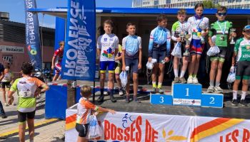 Mini Bosses de Provence 21 Sept 2024