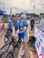 course dim mai corniche des cretes la seyne sur mer
