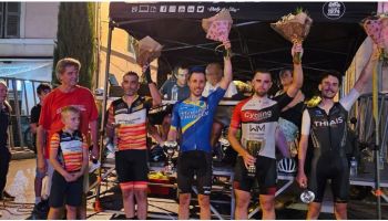 course montfavet 2eme ernest turco 25 aout