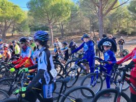 cyclo cross pennes mirabeau dim.26 nov
