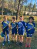 cyclo cross pennes mirabeau dim 27 nov