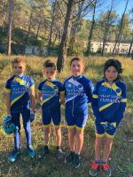 cyclo cross pennes mirabeau dim 27 nov
