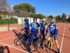 entrainement piste virebelle merc fev.25