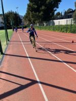 entrainement piste vireb.merc fev