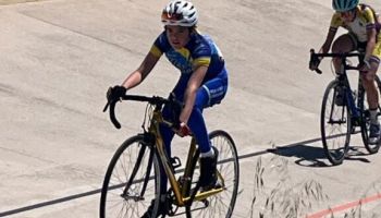 Piste Vitrolles 11 Mai 2024