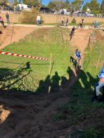 cyclo cross plan de cuques dim 19 nov