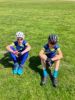 course sur piste port de bouc sam avril