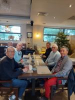 repas de noel des cyclos sportifs jeudi 21 dec.2023  