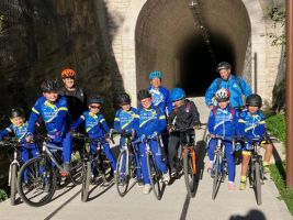 entrainements route merc.22 nov.