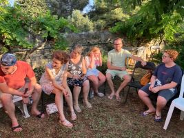 soiree conviviale cloture saison jeudi 03 juillet