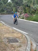 sortie cyclosportifs jeudi avril