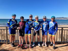 sortie velo cyclosportifs samedi octobre