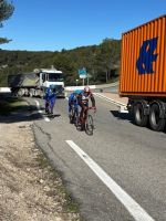 sortie velo cyclosportifs mardi mars2025