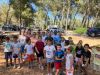 sortie velo fin cycle d apprentissage classe ce1 ce2 mardi 24 juin