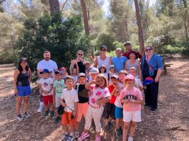 sortie velo fin cycle d apprentissage classe cp  mardi 24 juin