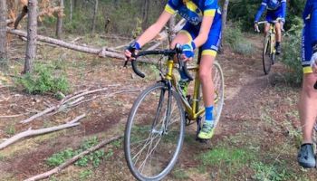 STAGE Cyclo-Cross vacances de la Toussaint
