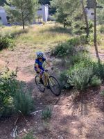 stage c cross vacances toussaint