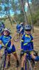 stage c cross vacances toussaint