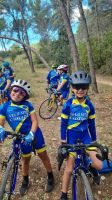 stage c cross vacances toussaint