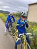 stage des minimes vacances paques jours