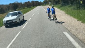 Stage de Pâques